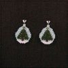 Christmas Tree #01 Earrings
