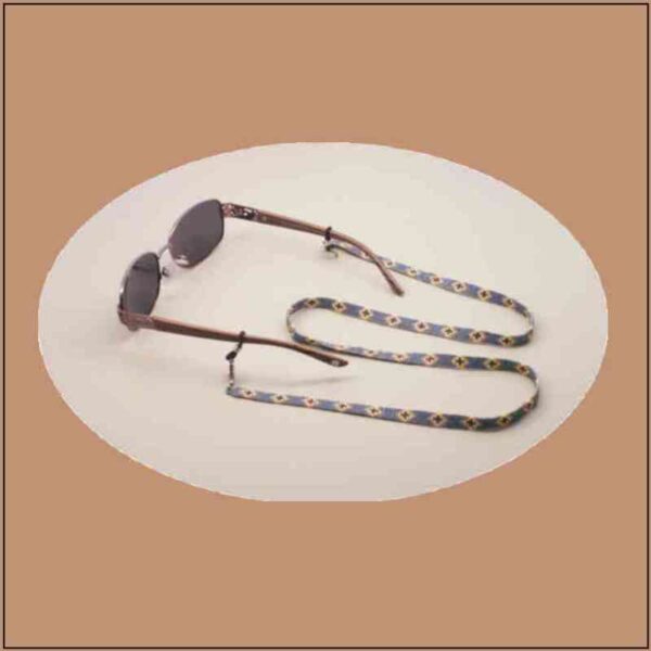 Eyeglass/Face mask chain